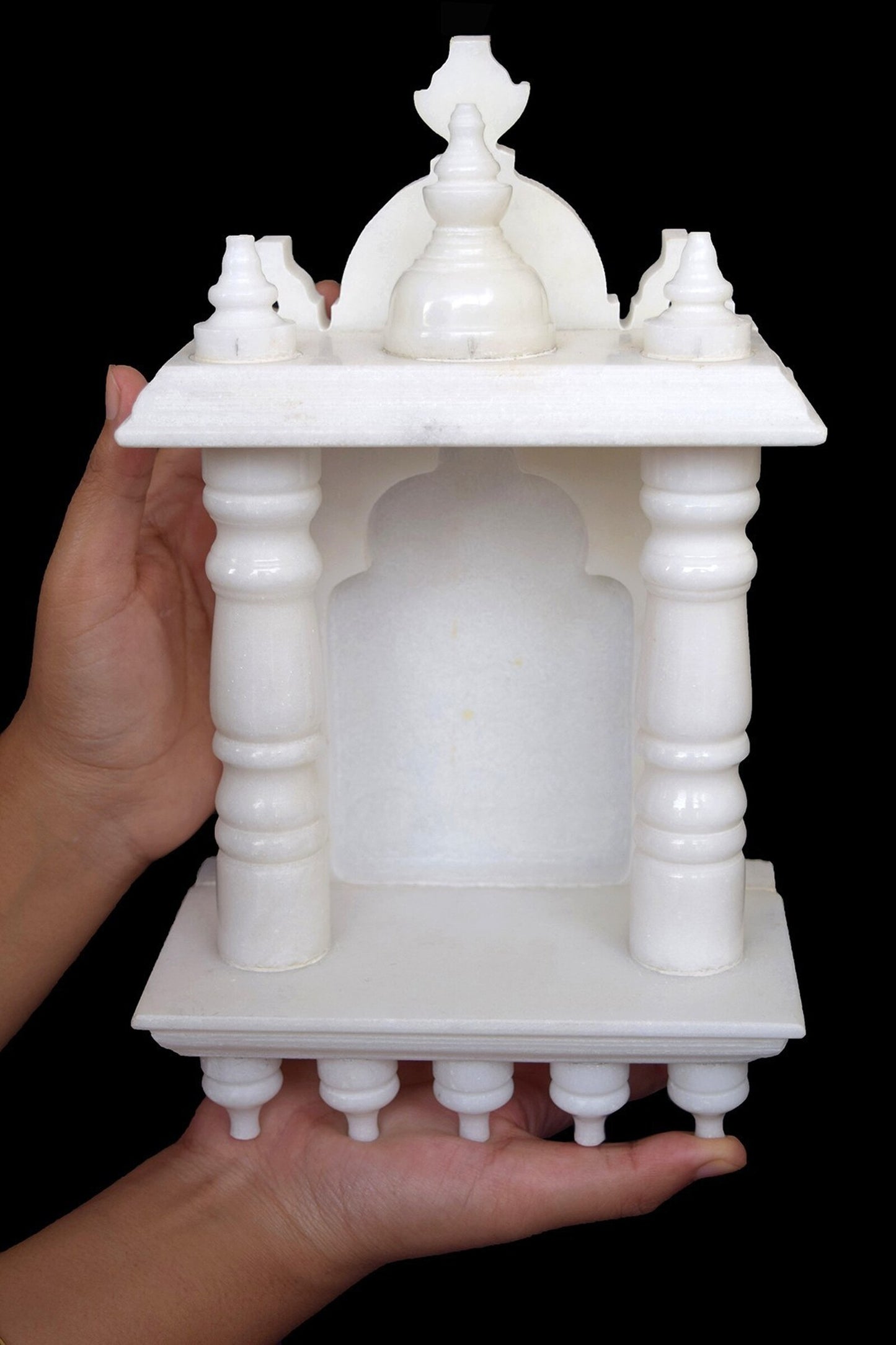 Marble Pooja Mandir