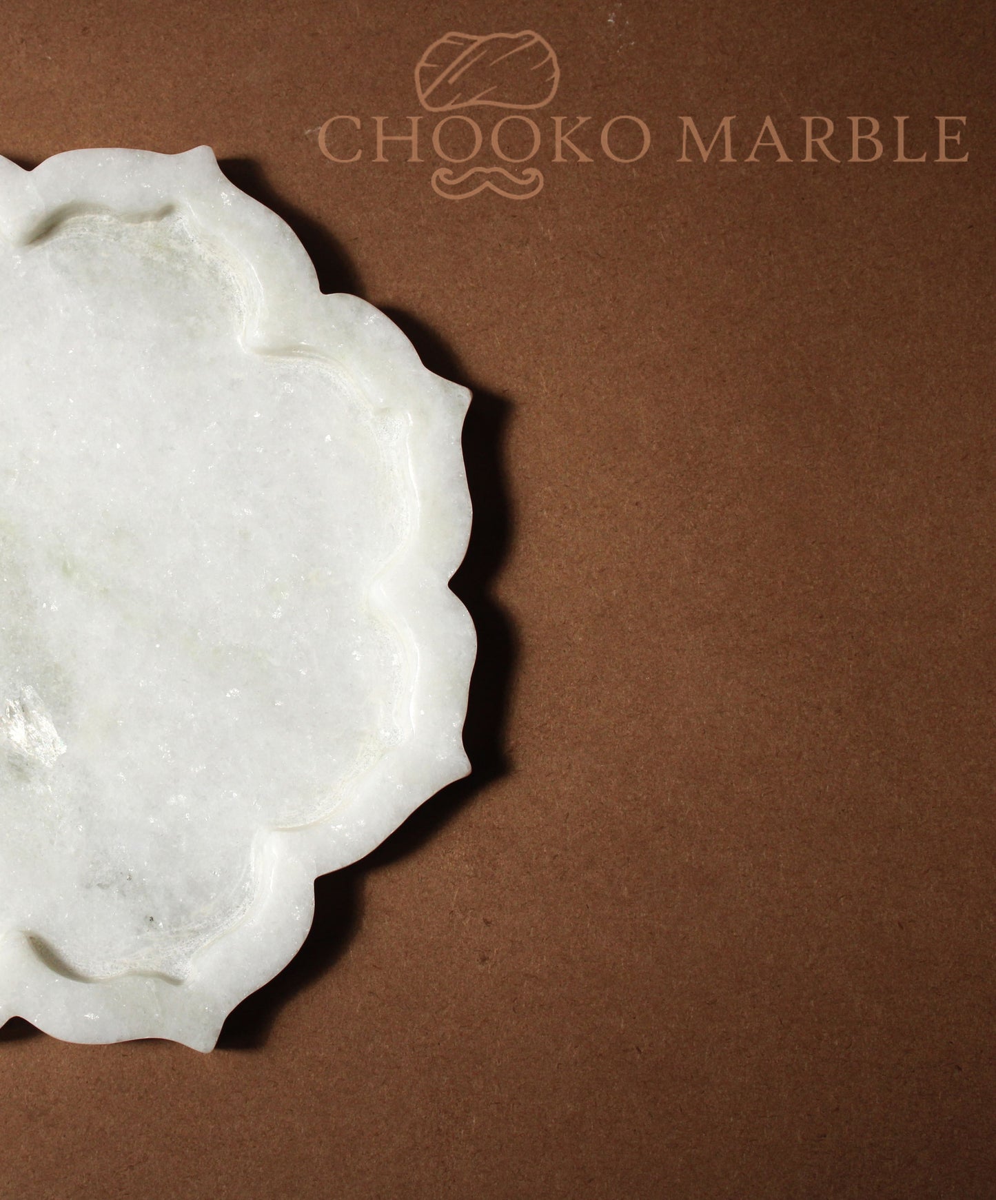 8 Side Merab Platter