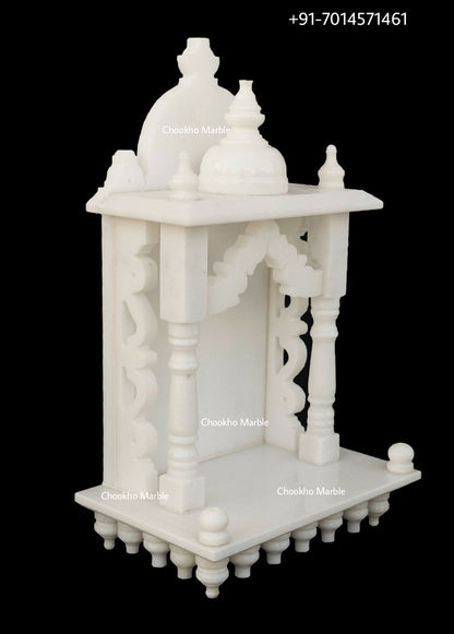 Marble Home Temple 2