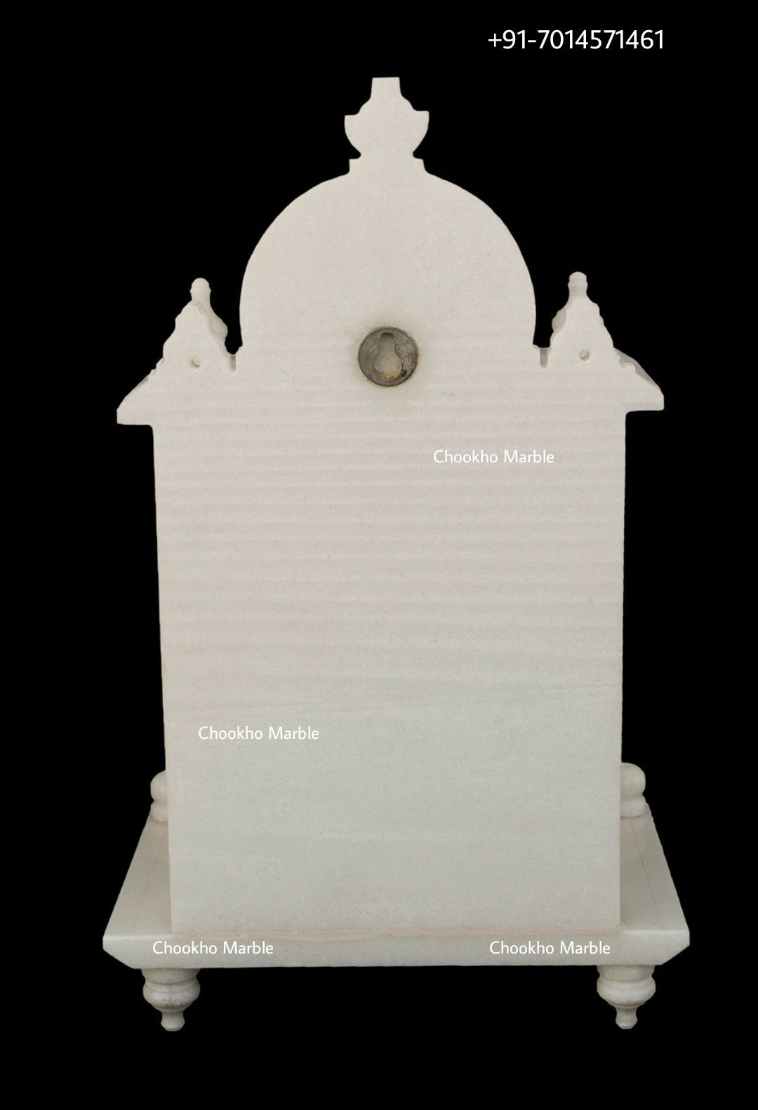 Small Temple For Home