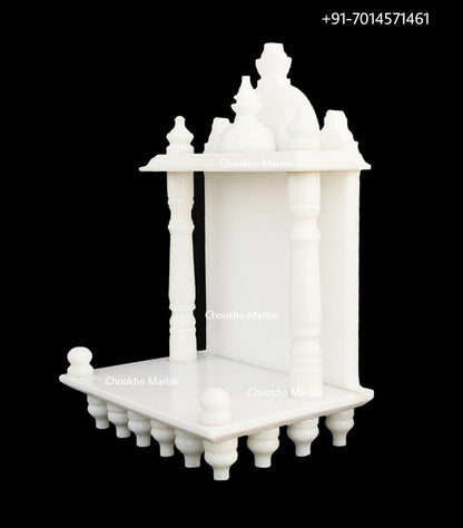 Marble Temple For Home