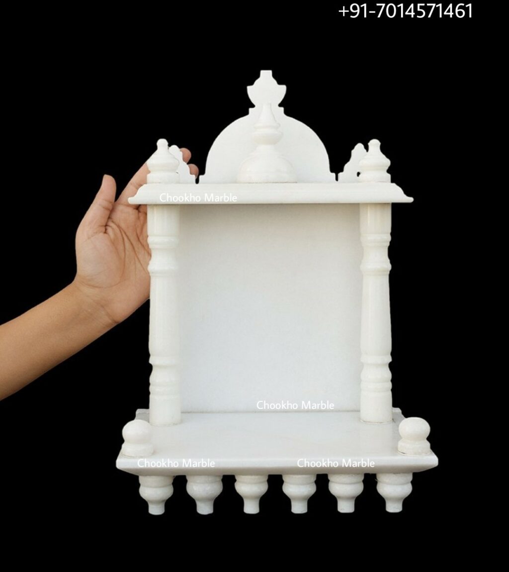 Small Temple For Home