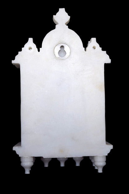 Marble Pooja Mandir