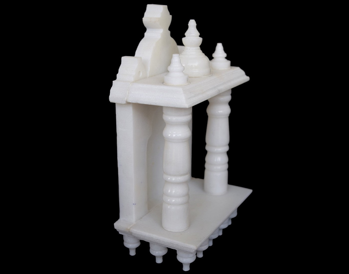 Marble Pooja Mandir