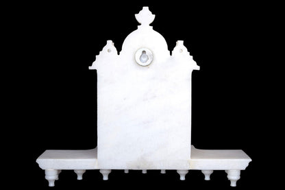 Marble Temple For Home Online Shopping