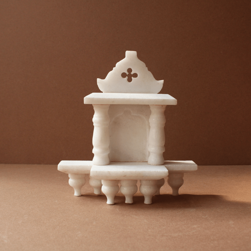Marble Ka Mandir