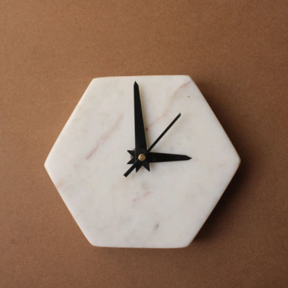 Hexagon 6x 5.5 inches