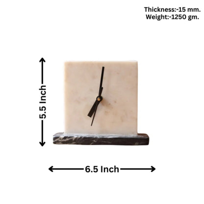 Strip Square 6.5x5.5 inches