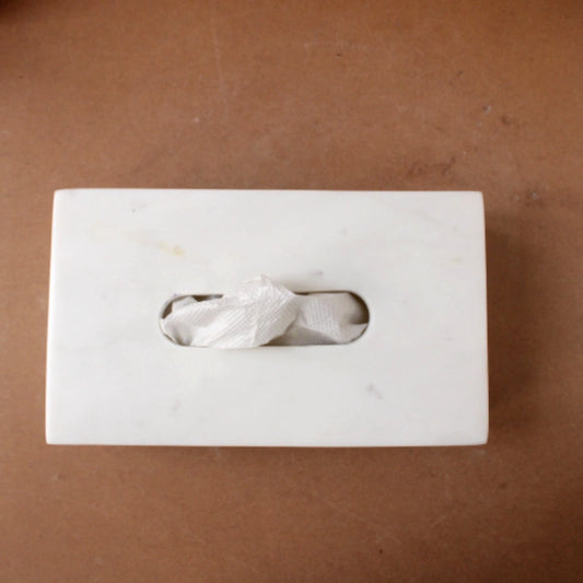 White Fix 9.5x3.5x3inches