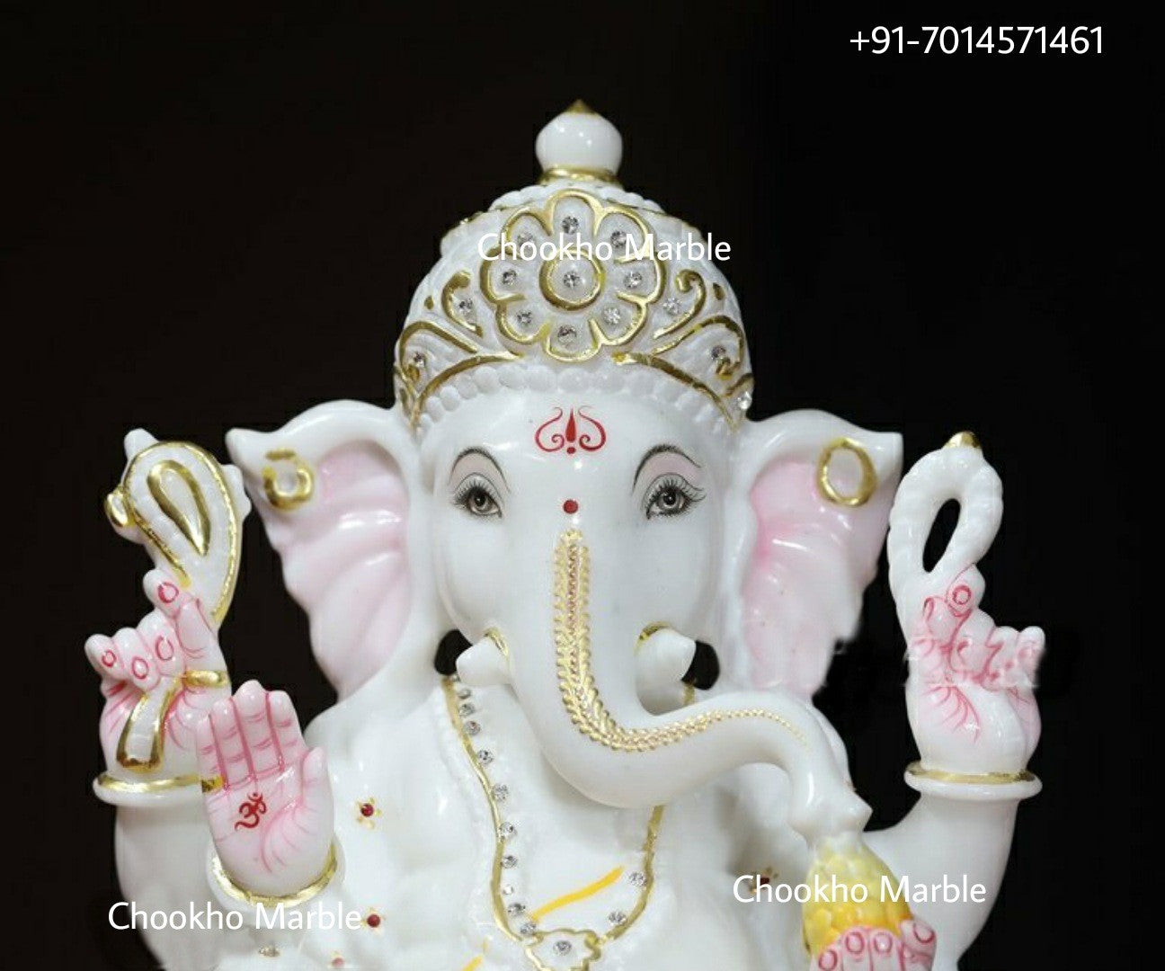 Marble Ganesh Statue To Buy