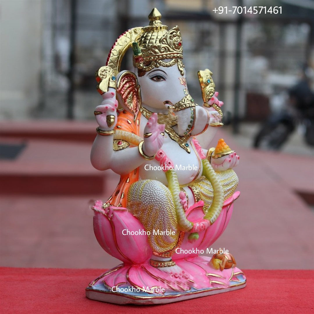 Ganpati ji