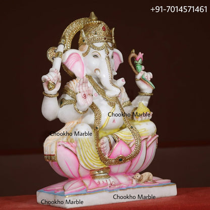 Statue Of Ganesh Ji