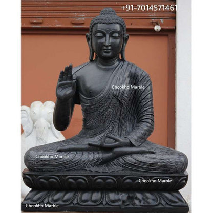 Buddha Marble
