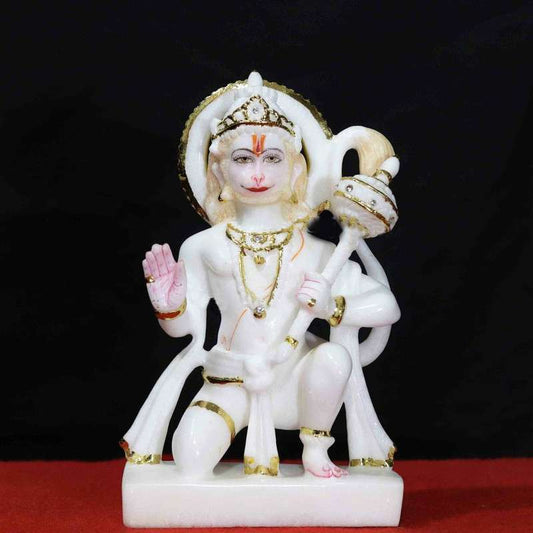 Hanuman Ji Ki Pathar Ki Murti Price