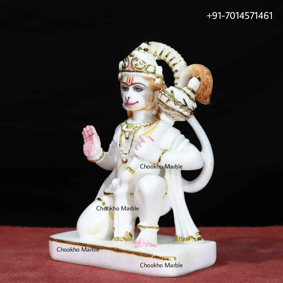 Hanuman Ji Ki Pathar Ki Murti Price