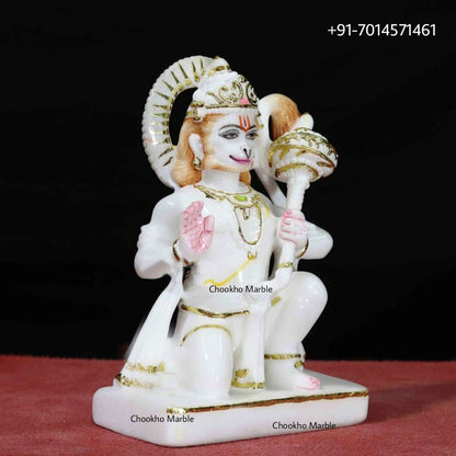 Hanuman Ji Ki Pathar Ki Murti Price