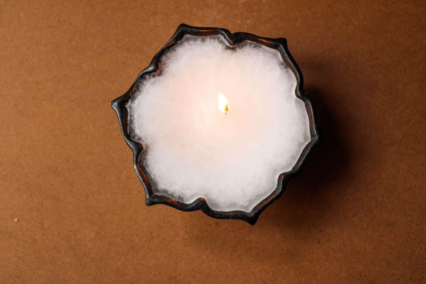 Marble Marble Ashth Cone