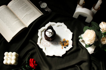 8 Side Merab Platter