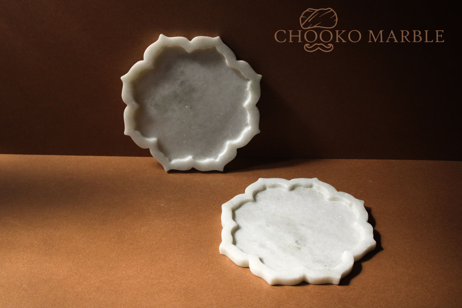 8 Side Merab Platter