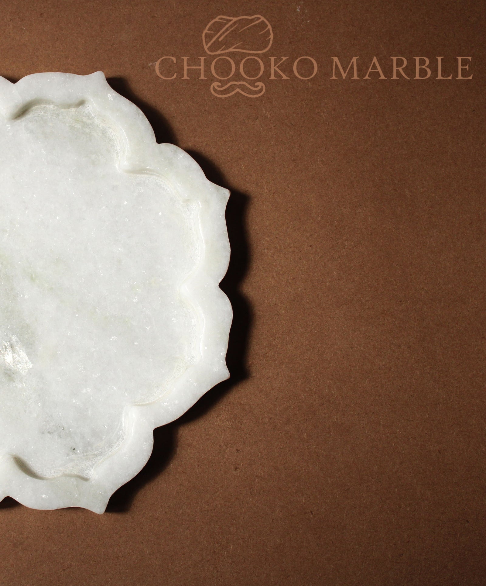 8 Side Merab Platter