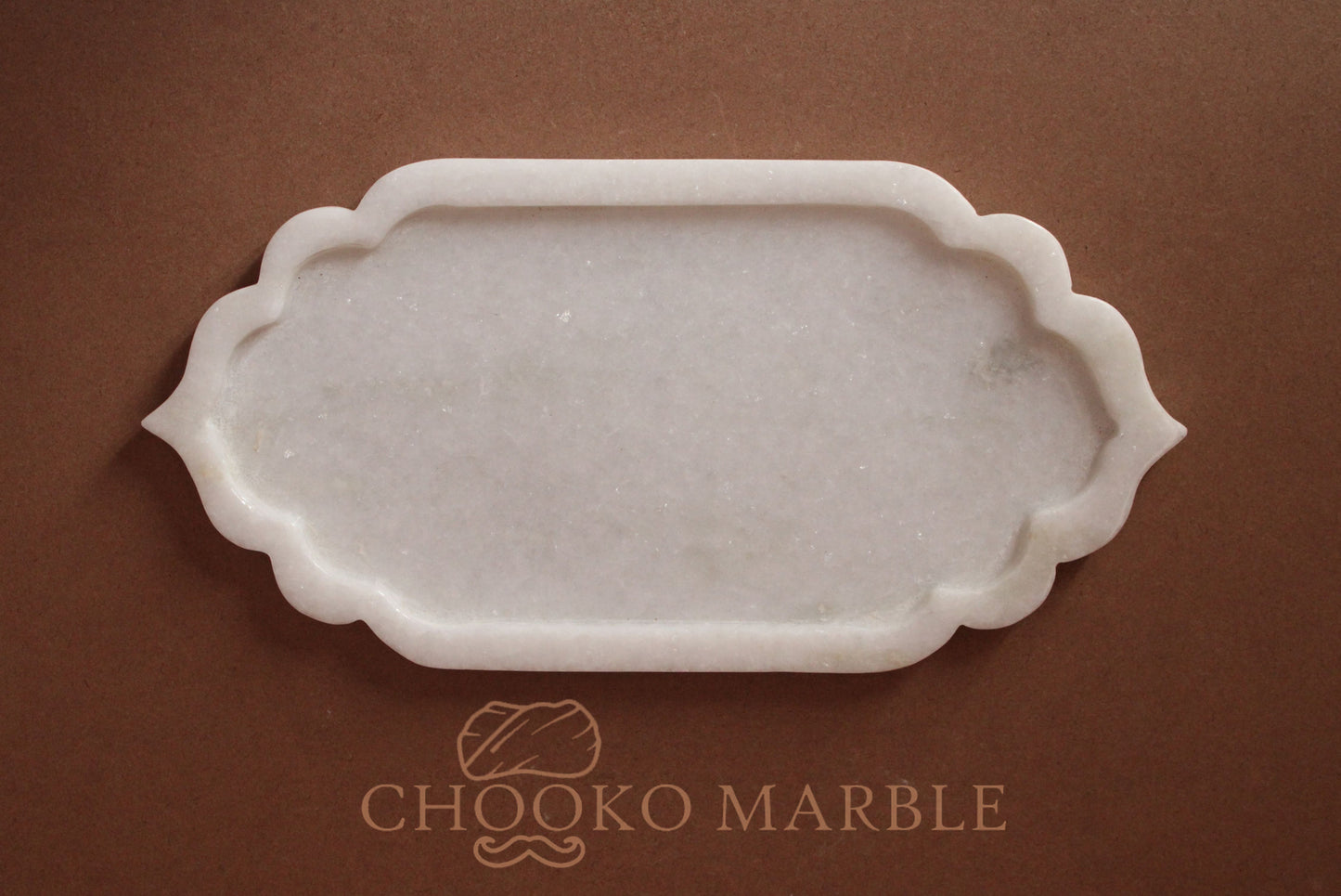 Marble Tray Merab