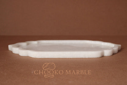 Marble Tray Merab
