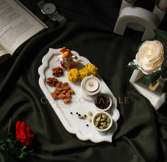 Marble Tray Merab