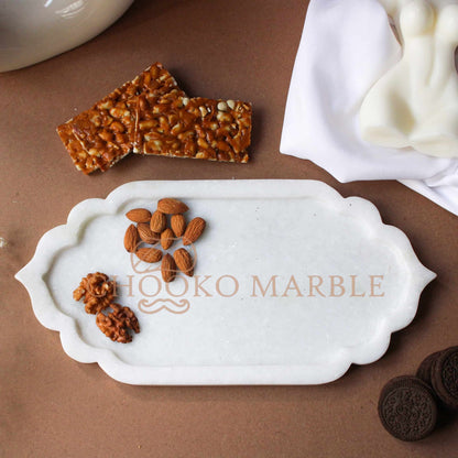 Marble Tray Merab
