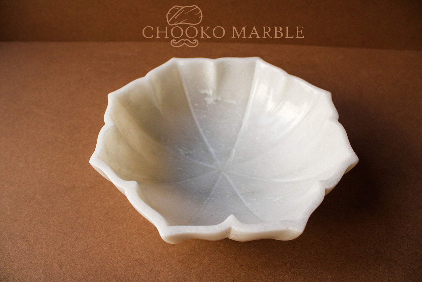 Marble Ashth Cone