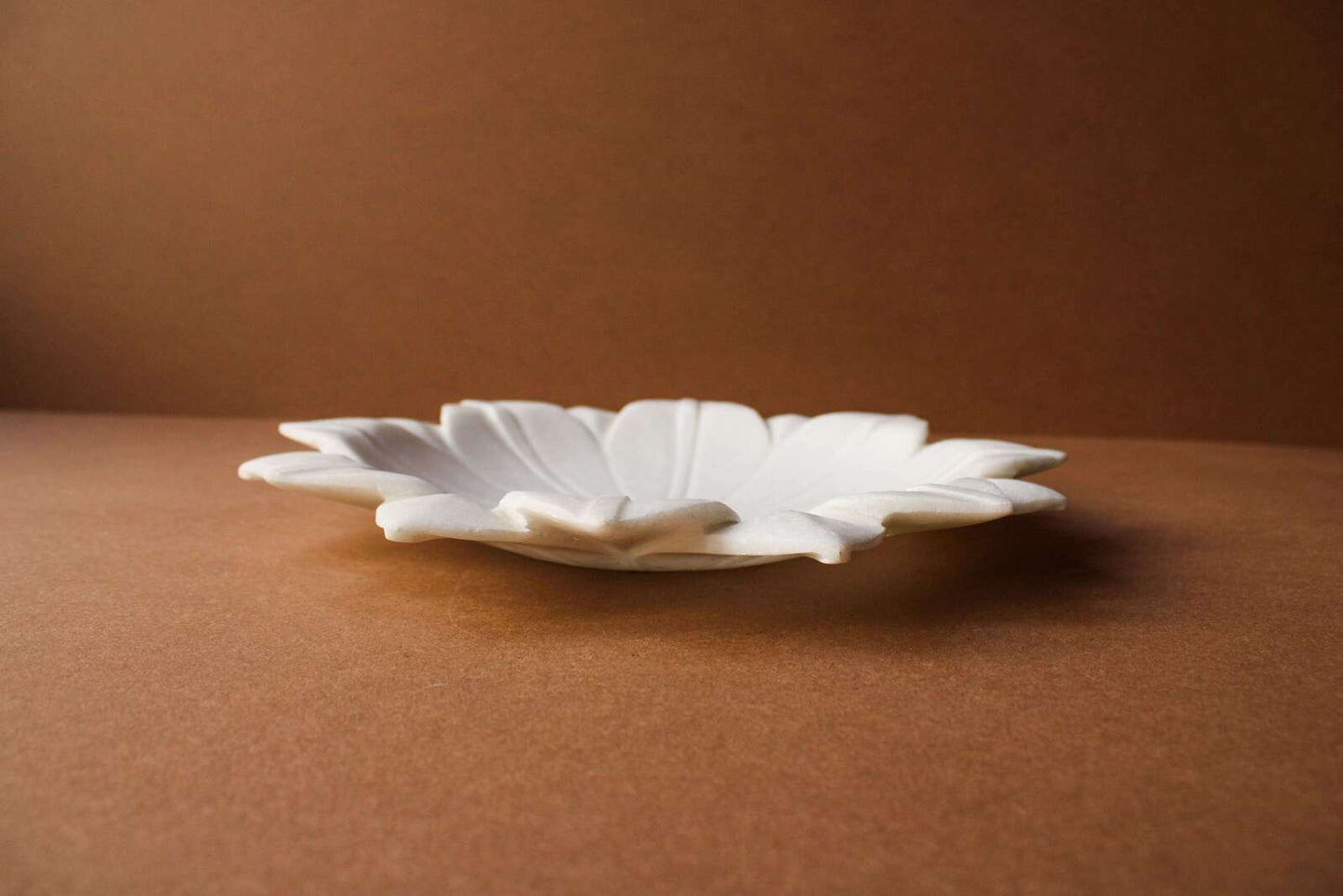 Flower Plate Urli