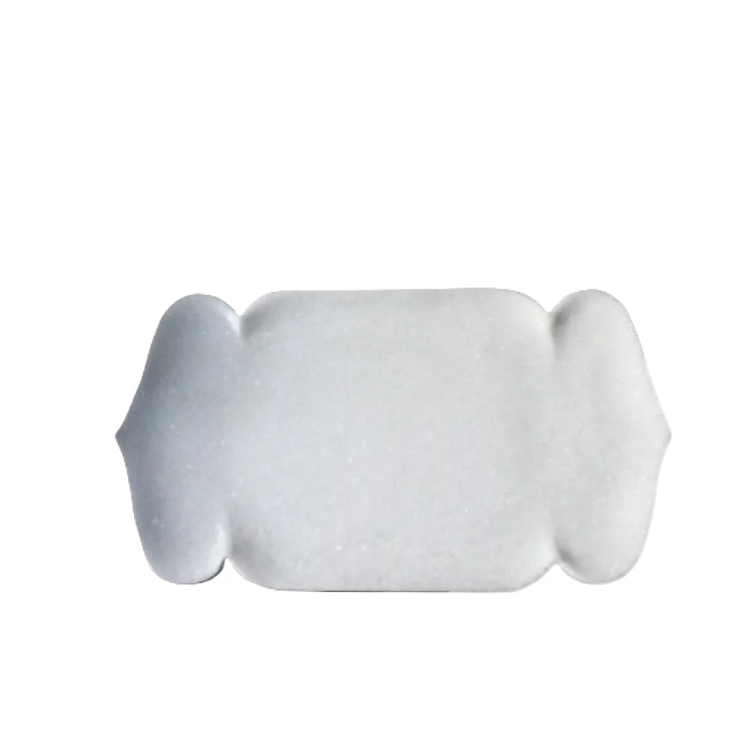 Gumbad Shape Platter