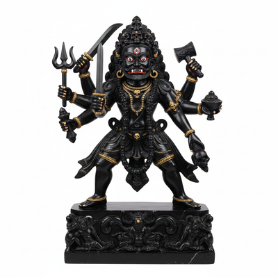 Kaal Bhairav
