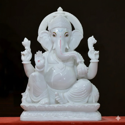 Ganesh Murti