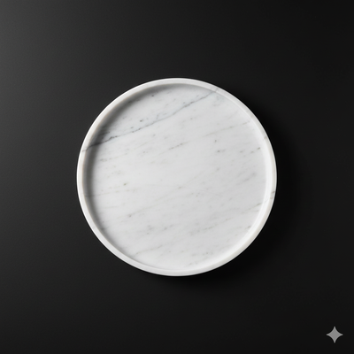 Marble Platters