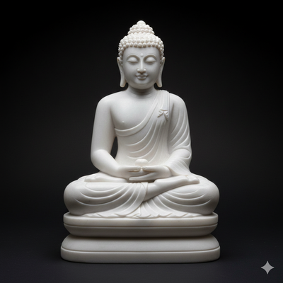 Buddha Statue