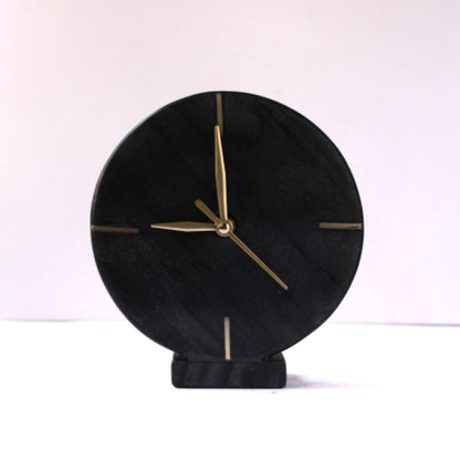 Brass Black 6x7 inches