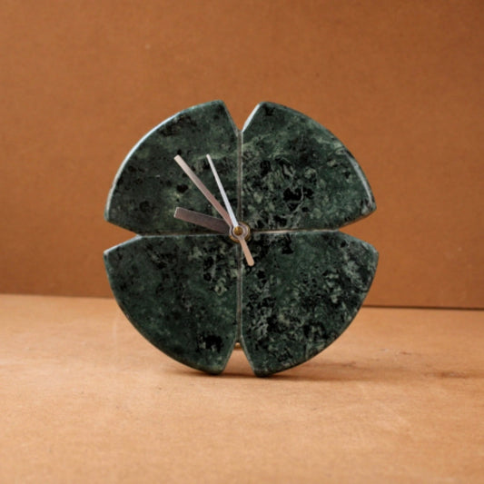 Flower green 6x6 inches