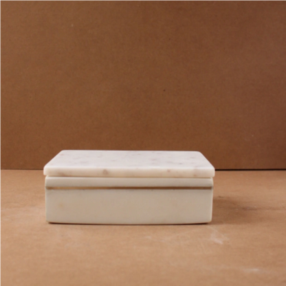 Brass Inlay 6x4x2 inches