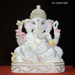 Marble Ganesh Statue To Buy