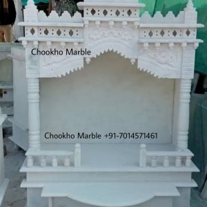 Marble Mandir For Home