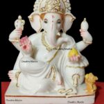 Marble Ganesh Statue To Buy