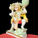 Veer Hanuman Statue