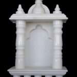 Marble Pooja Mandir