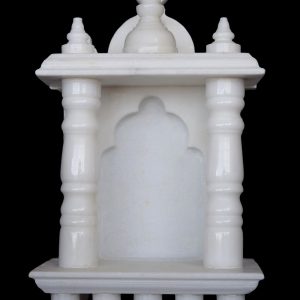 Marble Pooja Mandir