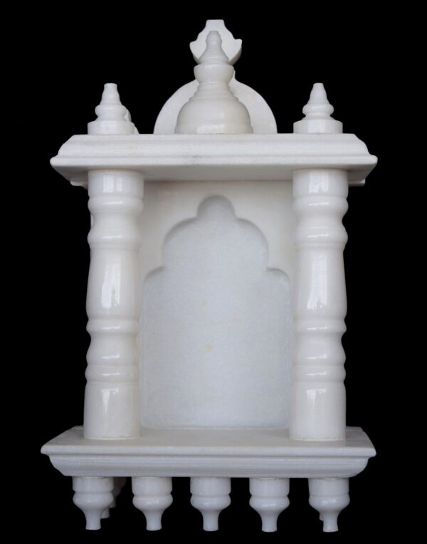 Marble Pooja Mandir