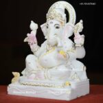 Marble Ganesh Statue To Buy