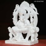 Marble Ganesha Idol Online India