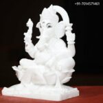 Buy Marble Ganesh Statue Online