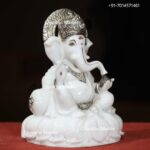 Marble Ganesh Statue Online India