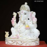 Marble Ganesh Statue To Buy